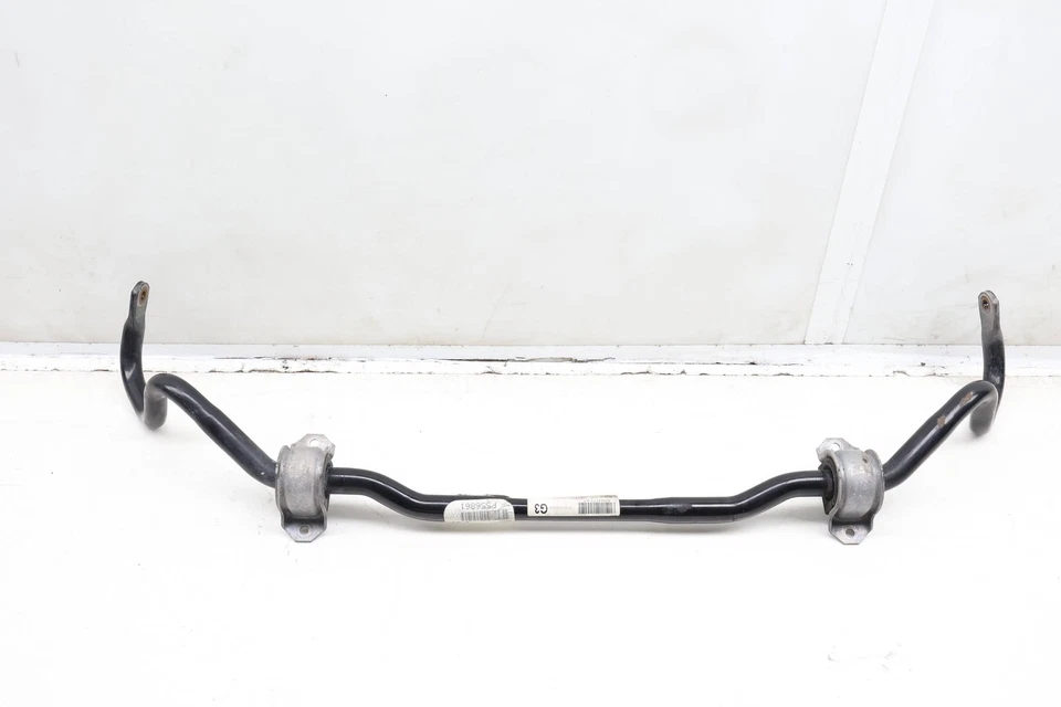 BMW Z4 2009-2016 - Estabilizador delantero / Barra estabilizadora 6793171 Foto 2 de 4