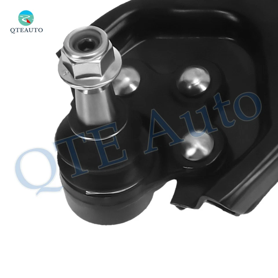 Brazo de control superior delantero inferior-trasero 8 - puntal - amortiguador para Chevrolet Traverse 2009-2012 Foto 2 de 4