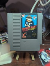 Hogan’s Alley NES Nintendo