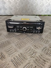 Autoradio Peugeot 3008