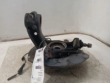 Driver Front Spindle/Knuckle Assembly US Built Fits 13-17 ACCORD 3956094