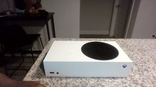 Microsoft Xbox Series S 512GB All Digital Gaming Console Body Only