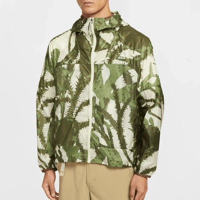 $165 NWT Nike ACG ''Cinder Cone'' Windproof Jacket Men's XXL IH3580-229