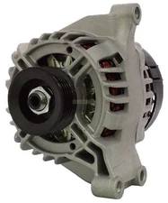 Alternator 120A New Eurostarter 63377027 for Fiat