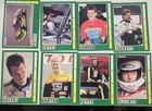 1993 Maxx NASCAR LOT OF 295/300 CARDS  WALLACE  GORDON  UNSER JR PETTY ++ — photo 2