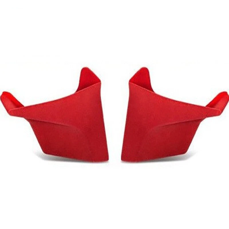 2x 2011-2017 para Porsche Cayenne Soporte Apoyabrazos Guante Caja de Almacenamiento Organizador de Coche Foto 3 de 4