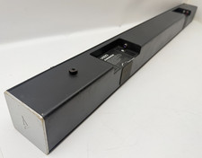 VIZIO SB3820-C6 2.0 Soundbar Bluetooth Speaker Optical Sub Out 38" - Untested