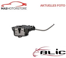 T&Uuml;RSCHLOSS BLIC 6010-02-2383433P I F&Uuml;R MERCEDES-BENZ GLB
