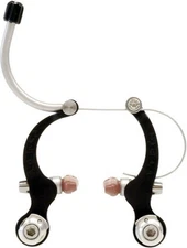 Component Engineering Mini Moto Brake Black