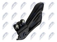 Original Nty RollenfüHrung SchiebetüR EZC-FR-131 FüR Ford