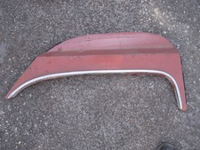 Nice Factory Oem 1964 1965 1966 Ford Thunderbird T Bird Fender Skirt Rh 1 Nice Factory Oem 1964 1965 1966 Ford Thunderbird T Bird Fender Skirt Rh 1