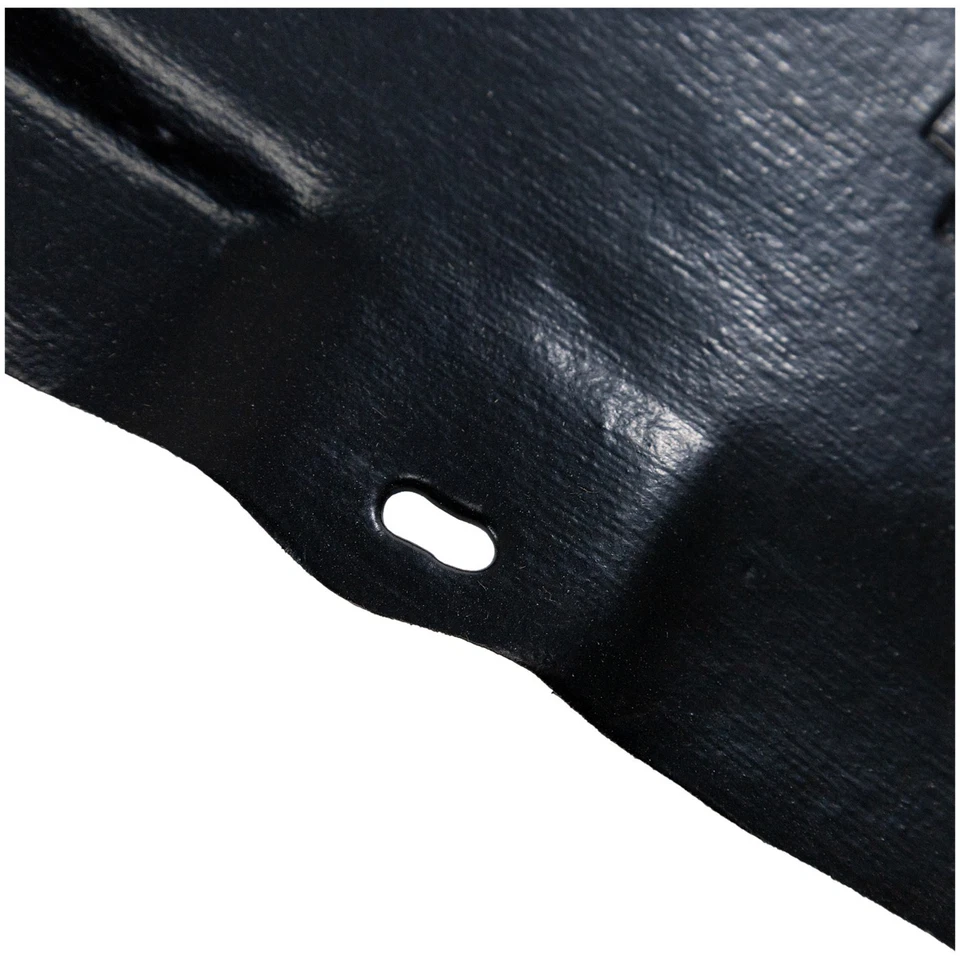 Forro de guardabarros para Toyota RAV4 2013-2018 interior del lado del pasajero delantero Foto 4 de 4