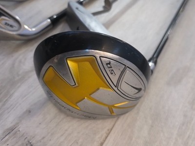 1 lot Set NIKE SQ Machspeed Jr Golf Clubs - 33