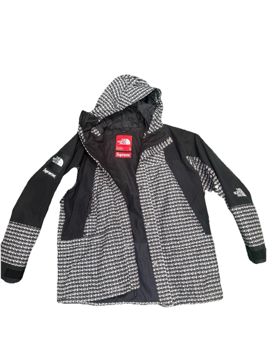 THE NORTHFACE×Supreme MountainProJK USED Supreme x The North Face