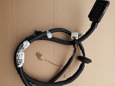 TOYOTA AVENSIS 2.0D 2014 T270 HAND BRAKE ACTUATOR MOTOR WIRING LOOM 82164-05020