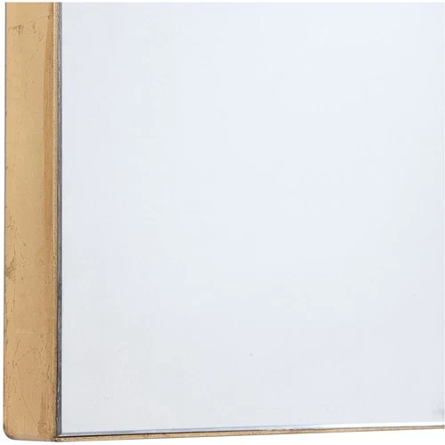 Uttermost 09631 Rowling 47 X 16 inch Gold Wall Mirrors, Set of 3 - Picture 6 of 8