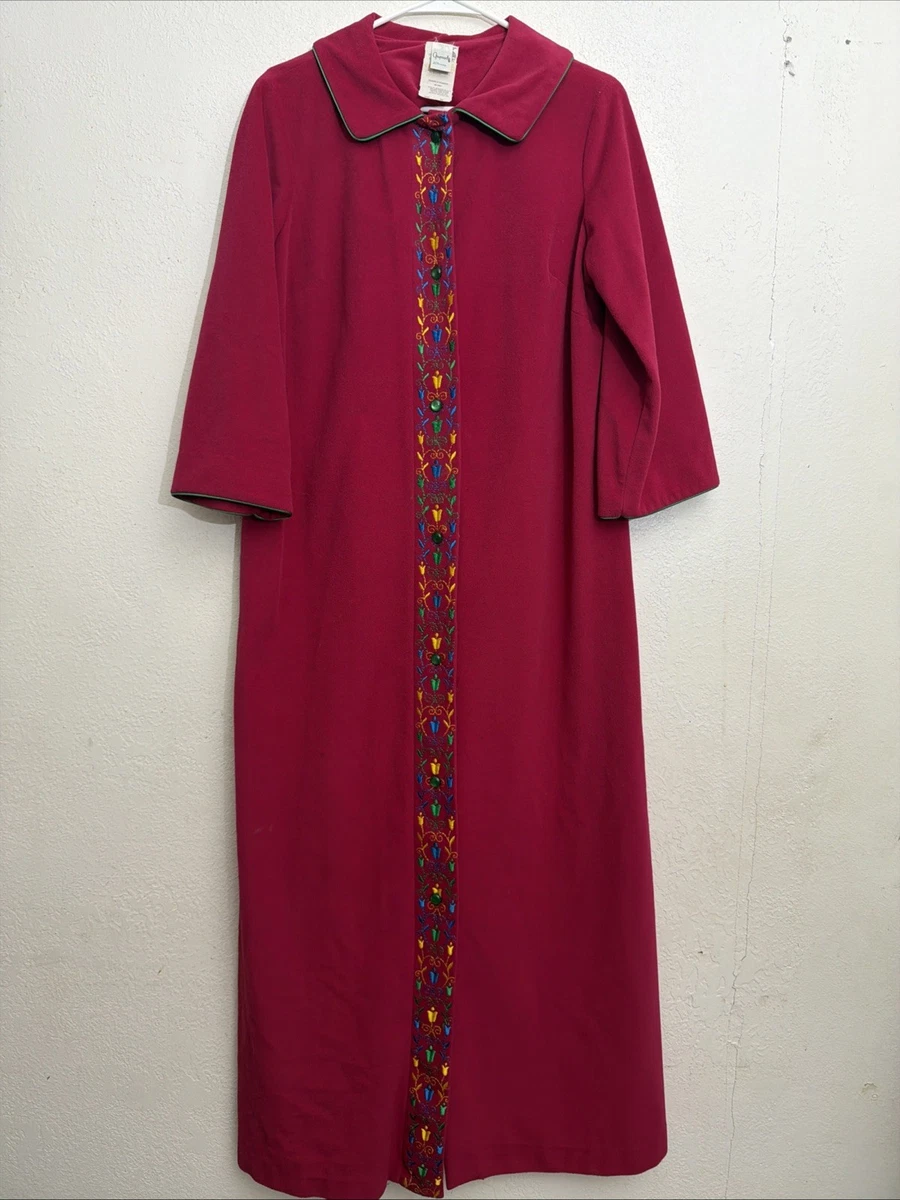 J. C. Penney Red Original Vintage Sleepwear & Robes for Women for sale |  eBay
