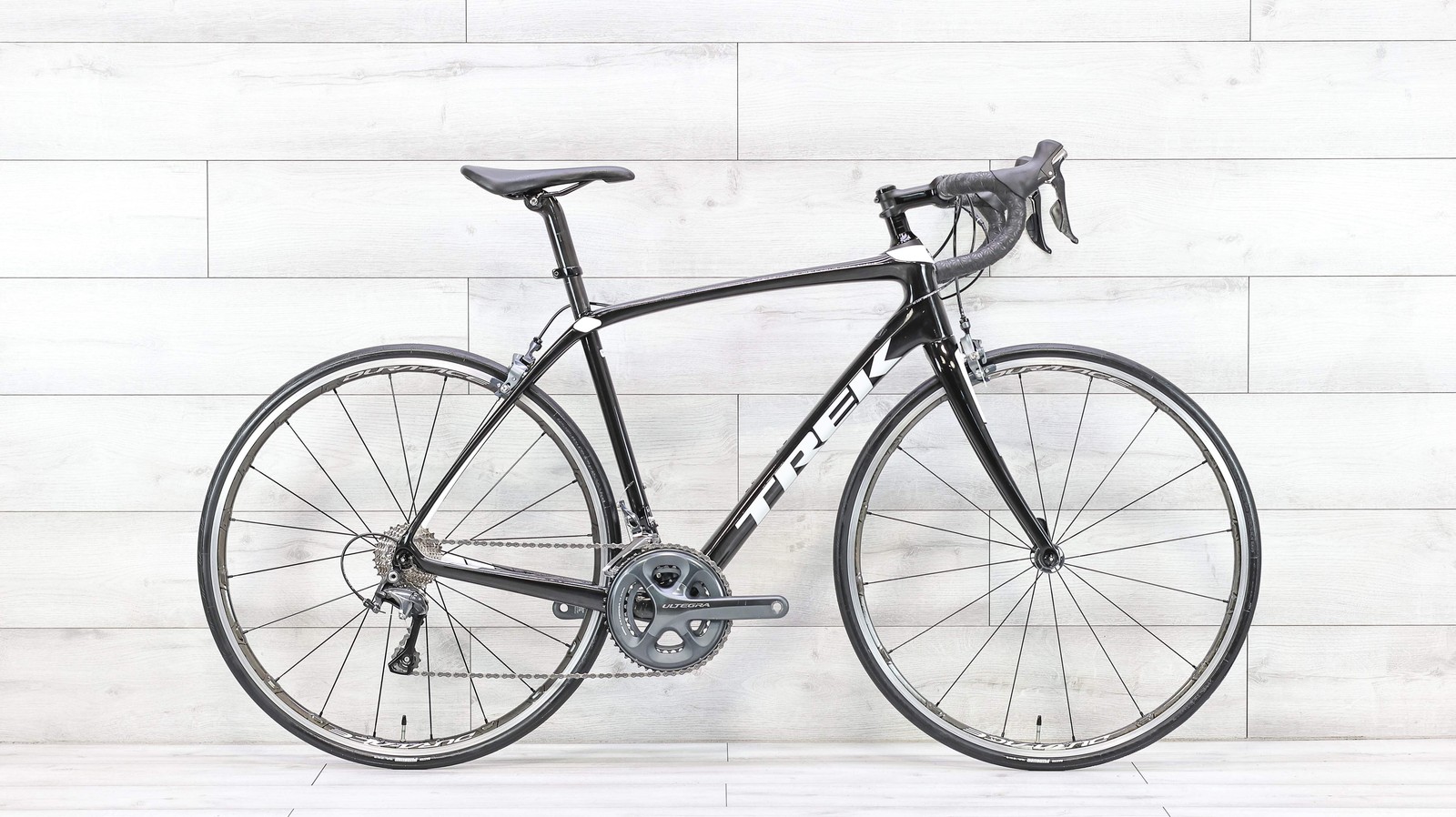 Trek Domane SL 6 Road Bike - 2017, 54cm