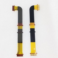 2pcs For SONY FE16-35mm f/4 ZA OSS SEL1635Z Lens Anti shake Focus Flex Cable