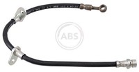 A.B.S. Bremsschlauch Sl 4205 FüR Honda