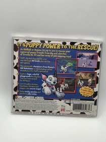 Disney's 102 Dalmatians: Puppies to the Rescue (Sega Dreamcast, 2000)