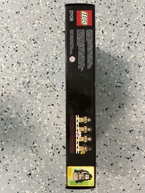 LEGO Ideas: Ghostbusters Car Ecto-1 (21108) Retired Set