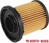 Herth+Buss Jakoparts J1310852 ÖLfilter MotoröLfilter FüR Opel