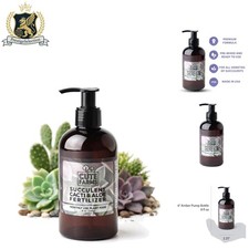 Monthly Succulent & Cacti Fertilizer - 8 oz w...