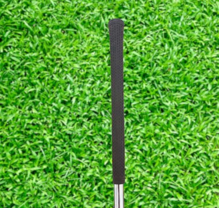 Left Handed Mizuno JPX 921 SEL Forged 7 iron. Modus 105 X shaft. FREE UK P&P - Image 3 of 4