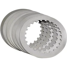 Hinson Racing - SP129-7-001 - Steel Plate Kit, 7 Pack