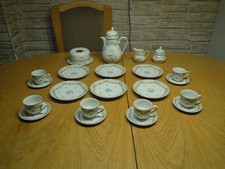 Alt Tirschenreuth Salzburg Rosengarten Moccaservice 6 Personen