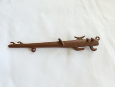 Playmobil Piratenschiff Bugspross 3003763, kompatibel für 3550, 3035 und 3750