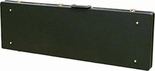 MBT ELECT WOODEN GUITAR CASE