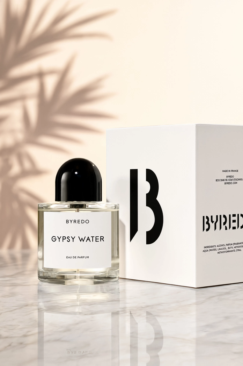 BYREDO Gypsy Water 100ml Eau de Parfum for sale online | eBay UK