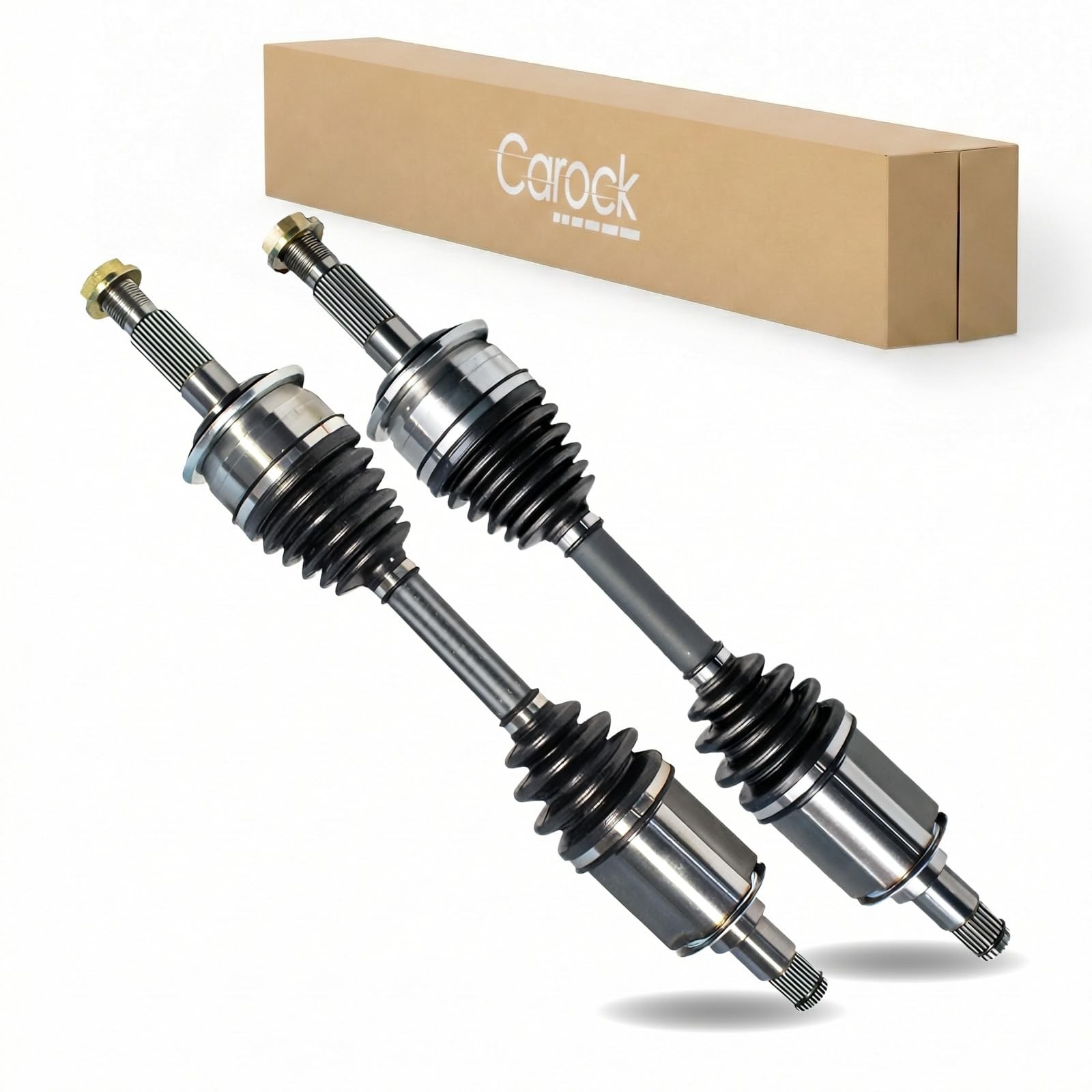 4WD CV Axle Shaft Front Toyota 4Runner 1996-2002 Tacoma 1995-2004 2.4L 2.7L 3.4L