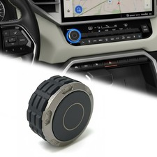 Volume Knob Compatible with Toyota Tundra and Sequoia 2022-2025, Power Knob...