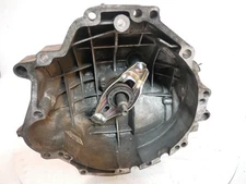 Gearbox Manual for 2007 Audi A6 C6 2.0 TDI BRE 140HP