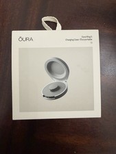 Oura Ring 5 Charging Case Size 13 New, Factory Sealed
