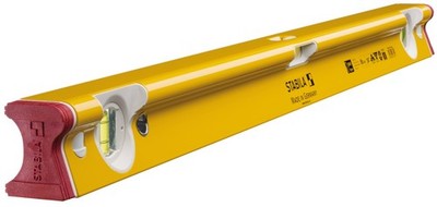 Stabila Wasserwaage Type R 300, 81 cm