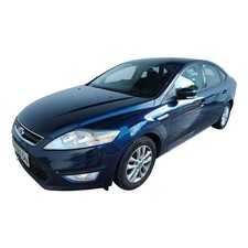 FORD MONDEO ZETEC TDCI GEARBOX MANUAL CMMT6 AG9R7002MCB