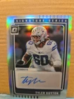 2025 Donruss Optic Tyler Guyton Base (RAW)
