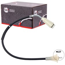 A.B.S. HANDBREMSSEIL HINTEN RECHTS passend für VOLVO S80 V70 XC70 | K17598