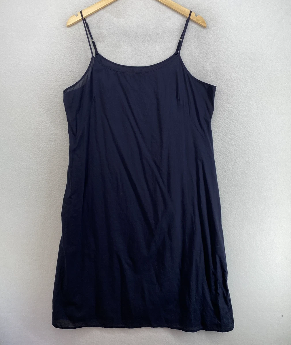 Women's 100% Cotton Slips for sale | eBay