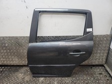 Porte arrière et accessoires Peugeot 207
