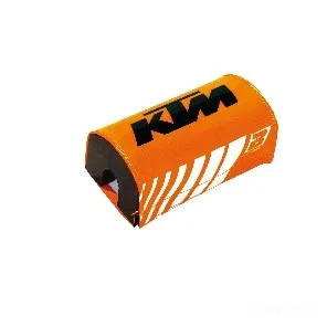 Lenkerpolster BlackBird Racing KTM KTM EXC 125 2T Sixdays Bj. 2009-2016