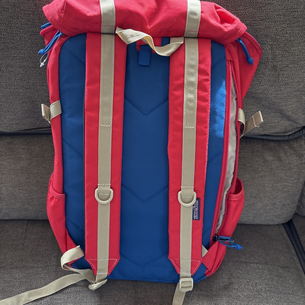 Jansport Classic 