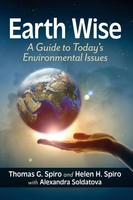 Earth Wise A Guide To Today's Environmental Issues Thomas G. Spiro (U. A.) Buch