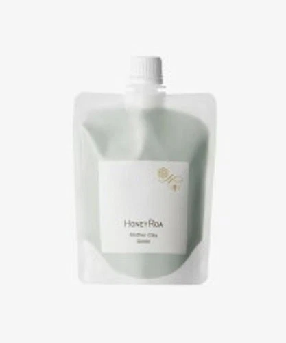 HONEY ROA Mother Clay Mask 6 Types Pore Anti-Aging Mud Dry Skin Care JAPAN - Image 3 of 4