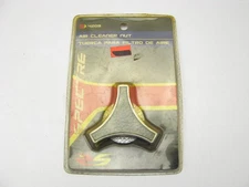 Spectre 4209 Tri-Bar Large Air Cleaner Wing Nut Standard 1/4"-20 Thread