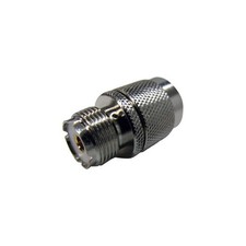 MULTICOMP PA7325 N' PLUG TO UHF SOCKET ADAPTOR